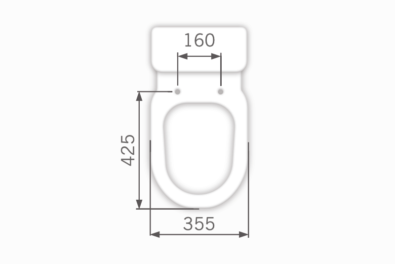 Linha Debba Round
